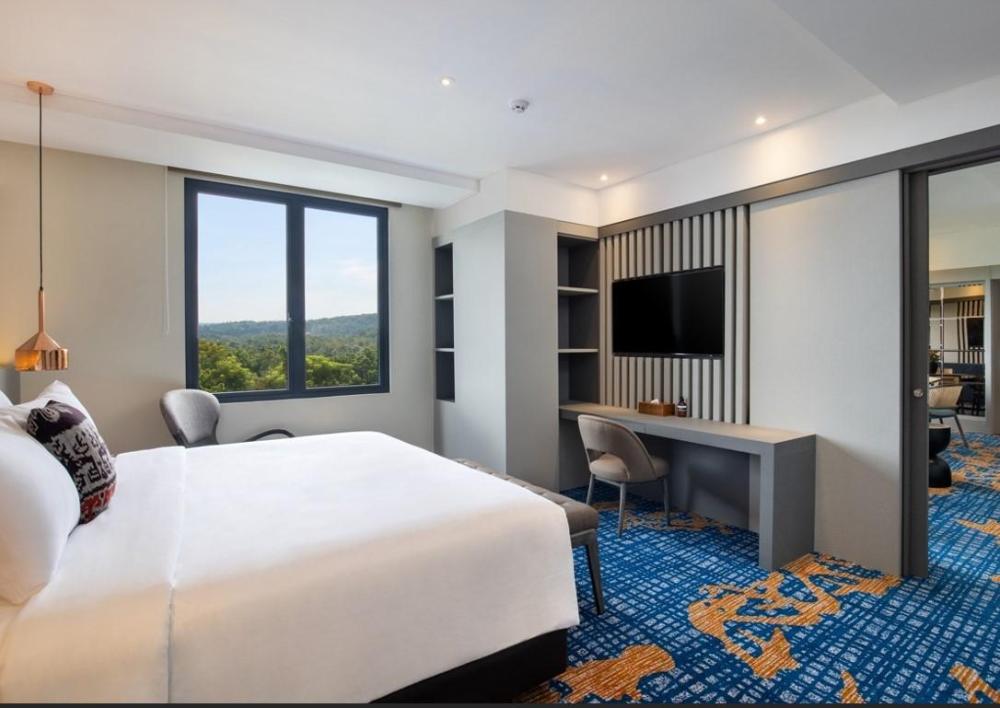 sima sumba hotel