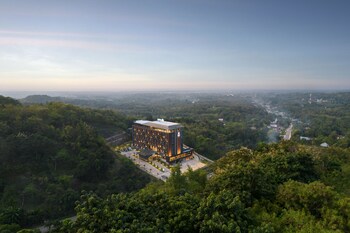 sima sumba hotel