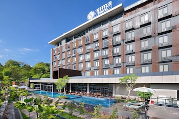 sima sumba hotel