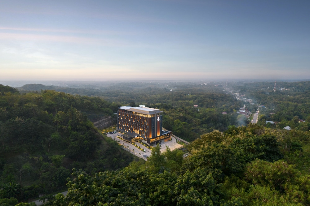 sima sumba hotel