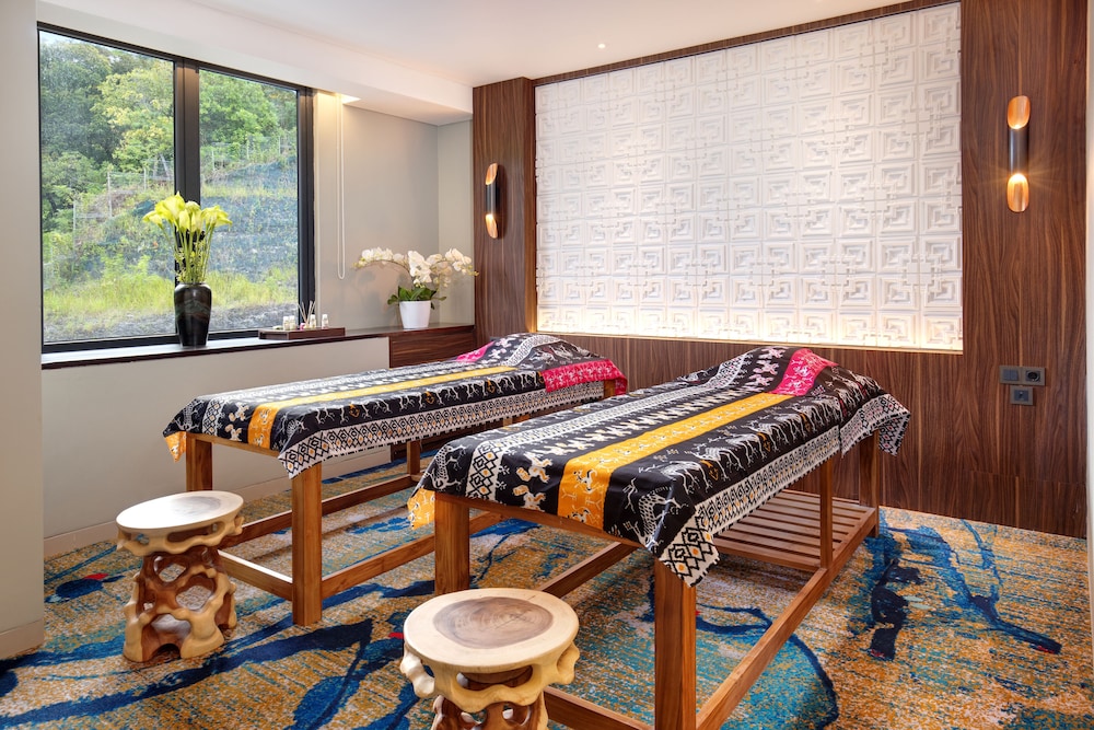 sima sumba hotel
