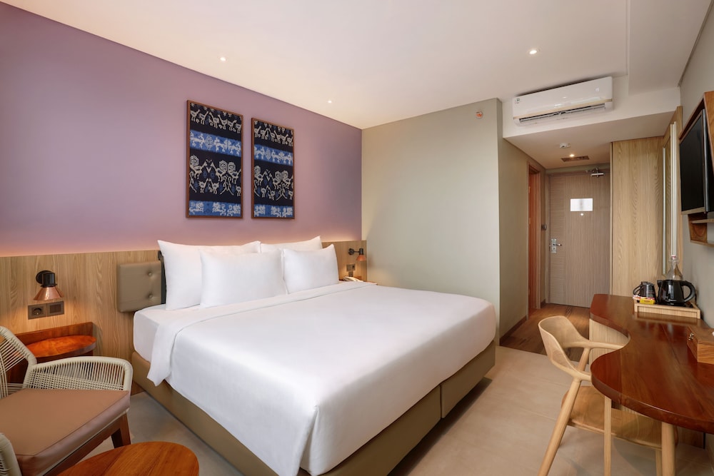 sima sumba hotel