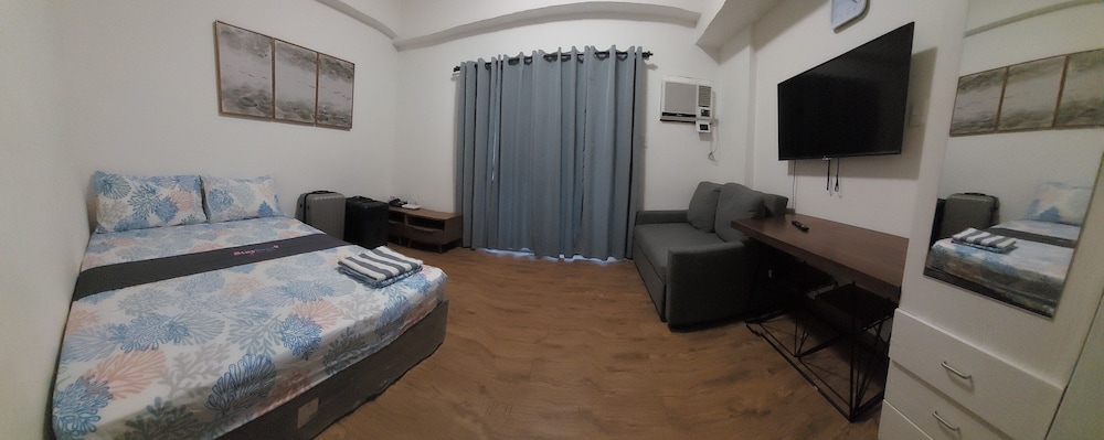 condo stay very near mactan airport