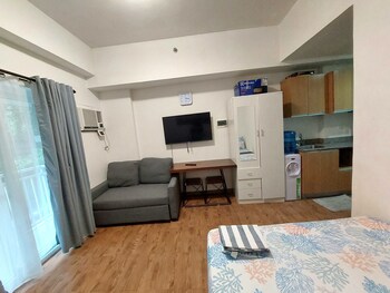 condo stay very near mactan airport