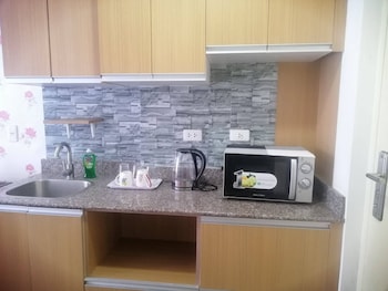 condo stay very near mactan airport