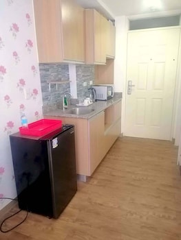 condo stay very near mactan airport