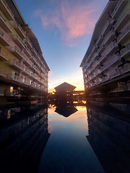 condo stay very near mactan airport