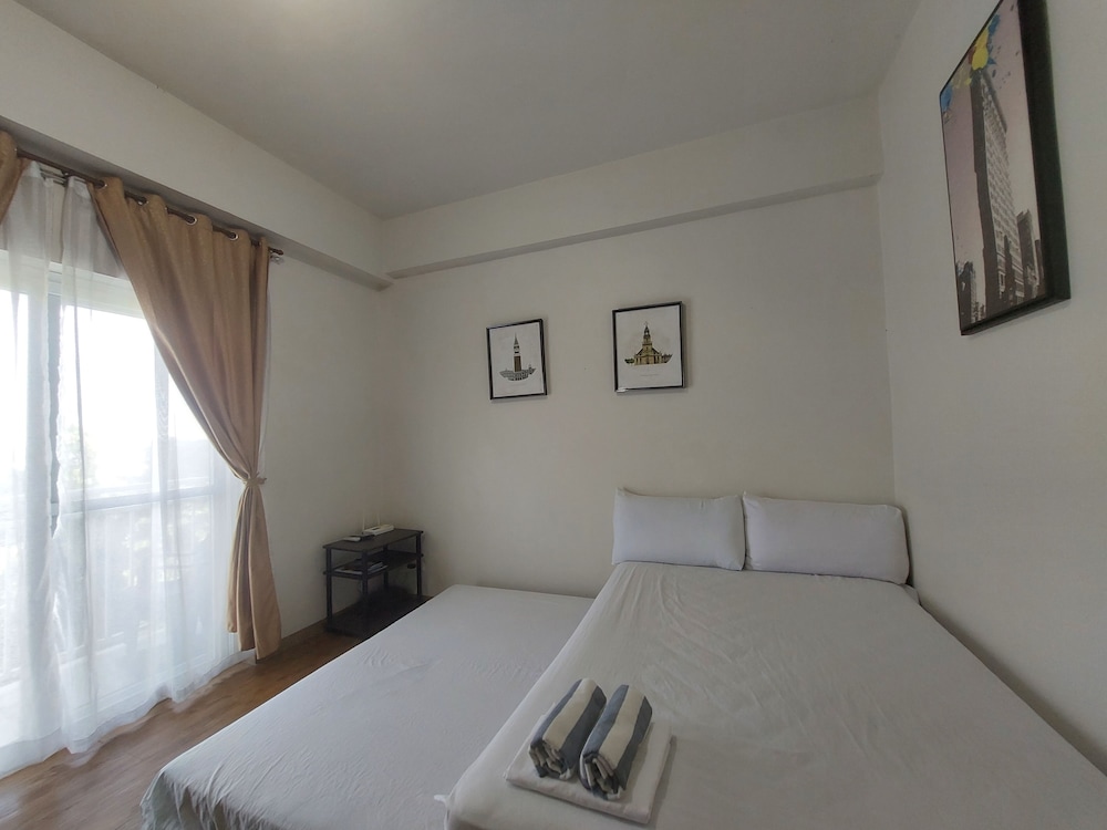 condo stay very near mactan airport