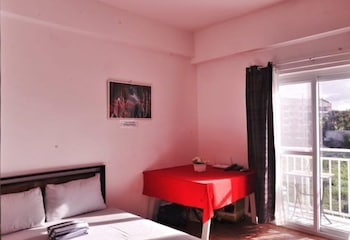 condo stay very near mactan airport