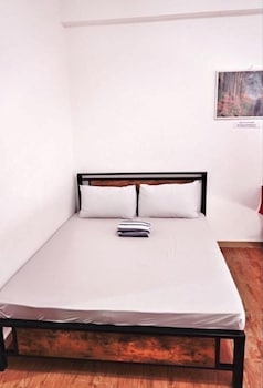 condo stay very near mactan airport