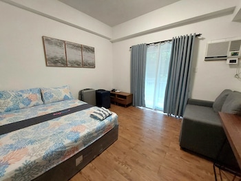 condo stay very near mactan airport