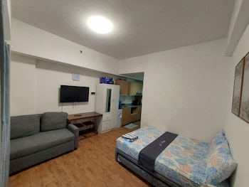 condo stay very near mactan airport