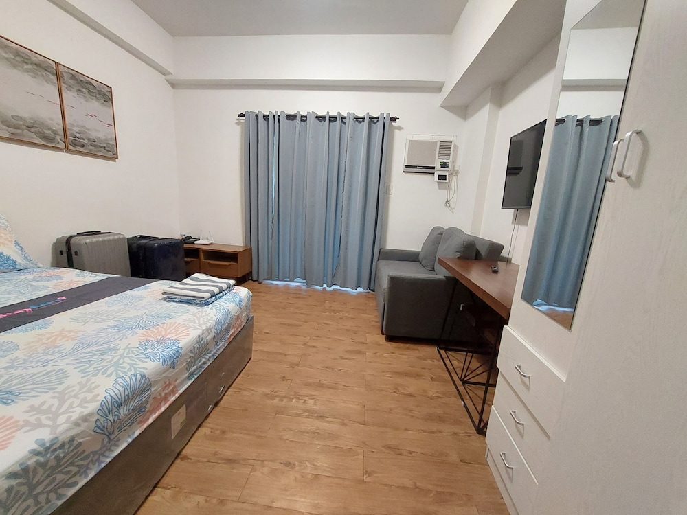 condo stay very near mactan airport