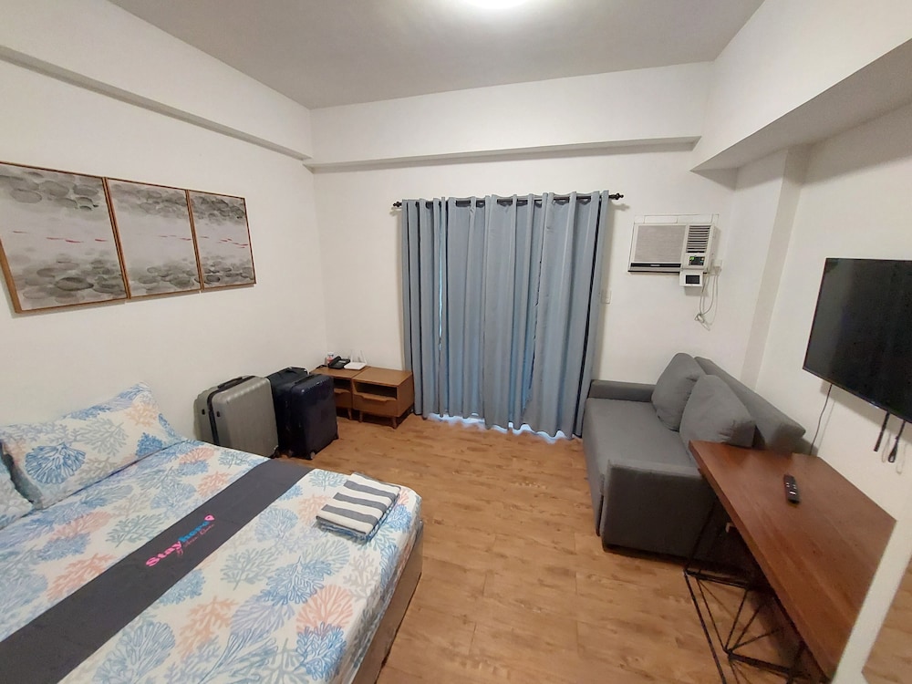 condo stay very near mactan airport