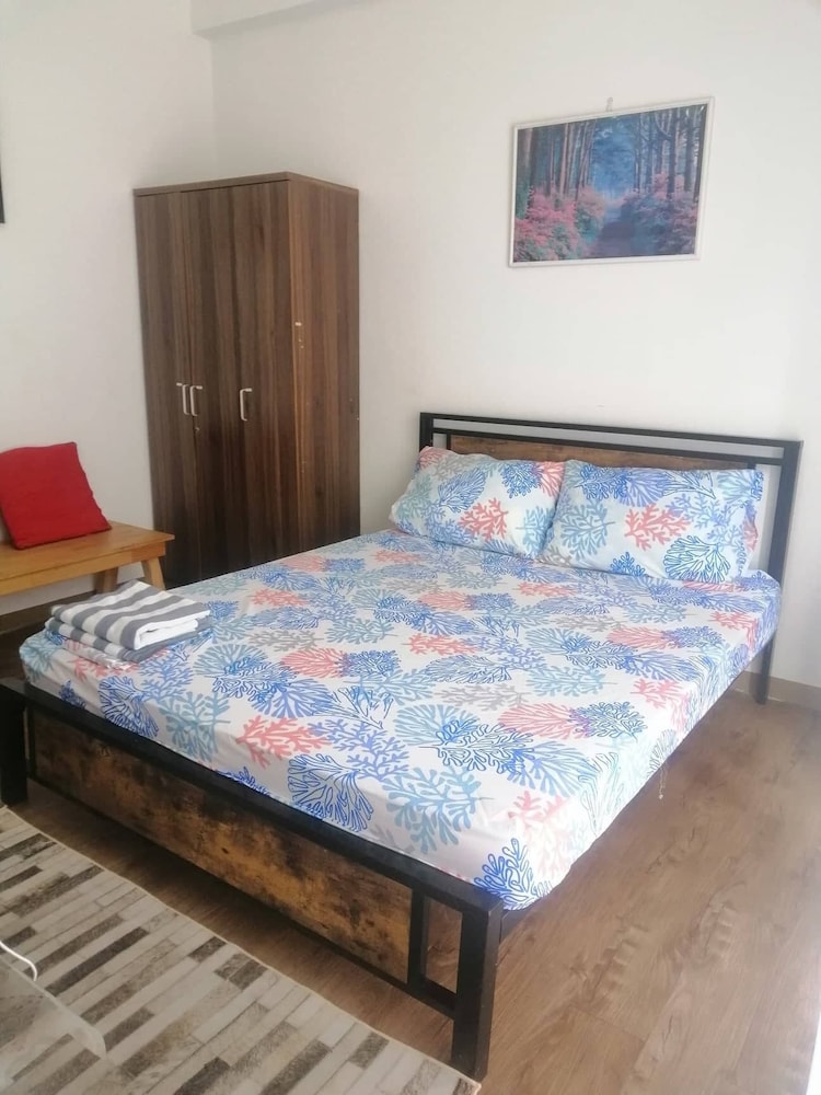 condo stay very near mactan airport