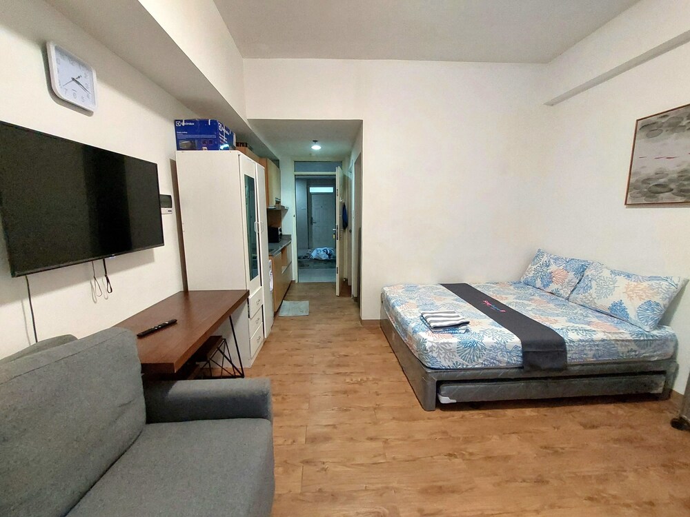 condo stay very near mactan airport