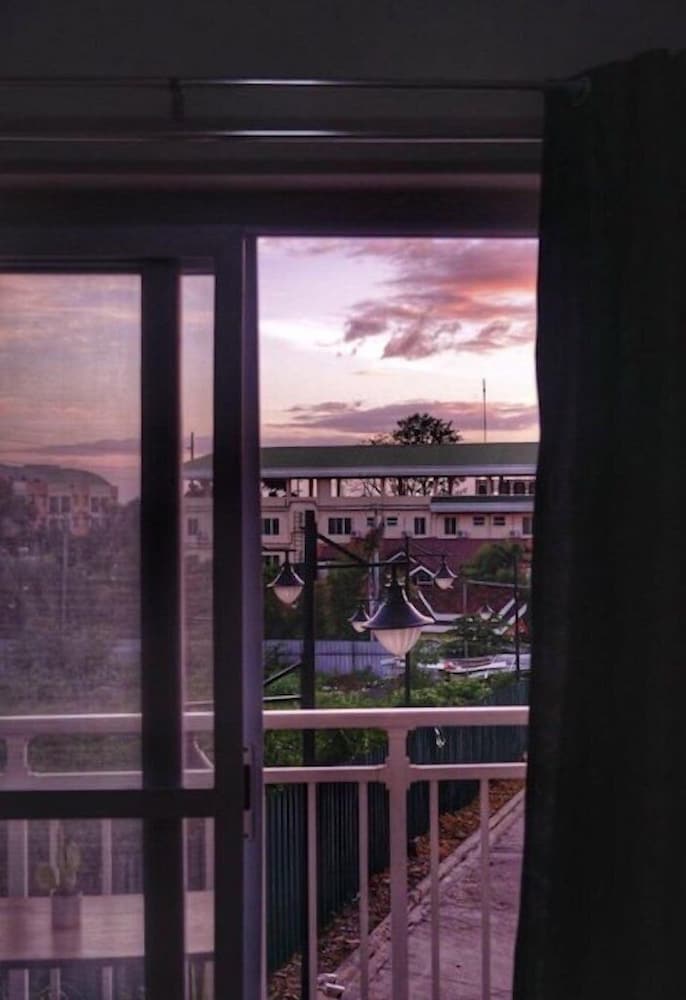 condo stay very near mactan airport