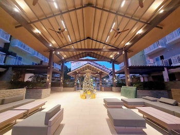 condo stay very near mactan airport