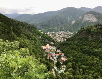 borjomi
