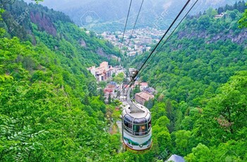 borjomi