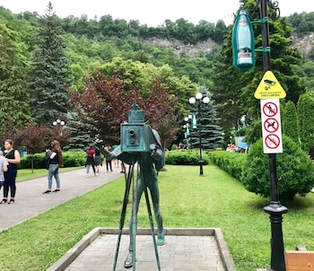 borjomi