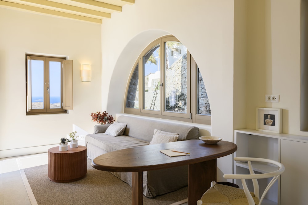 camarades mykonos