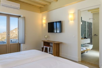 camarades mykonos
