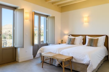 camarades mykonos