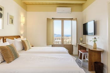 camarades mykonos