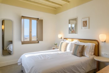 camarades mykonos