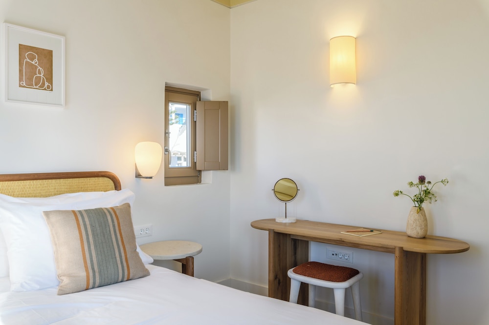 camarades mykonos