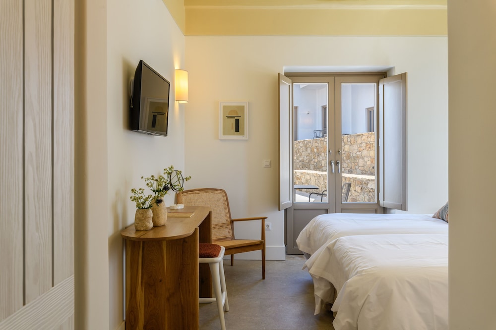 camarades mykonos