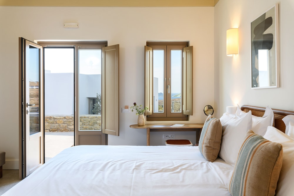 camarades mykonos