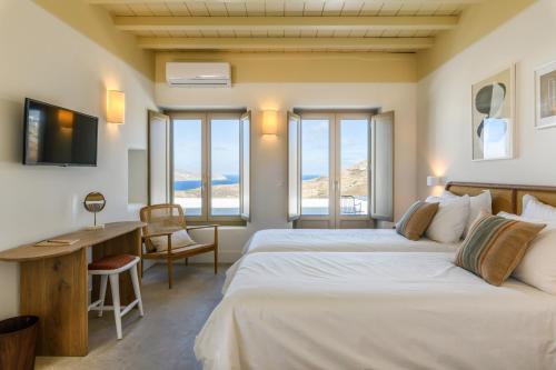 mykonos