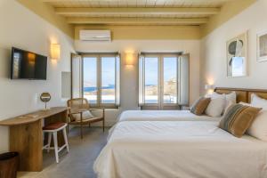 mykonos