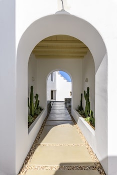 camarades mykonos