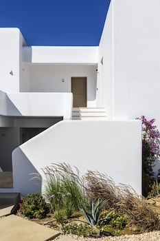 camarades mykonos