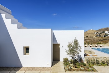 mykonos