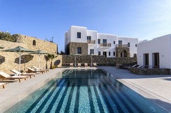 mykonos
