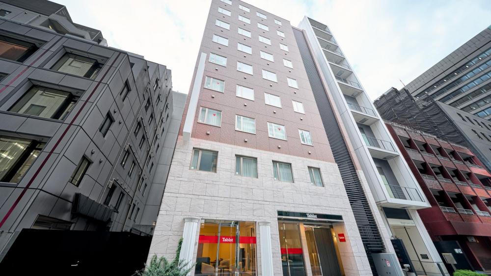 tabist ginza