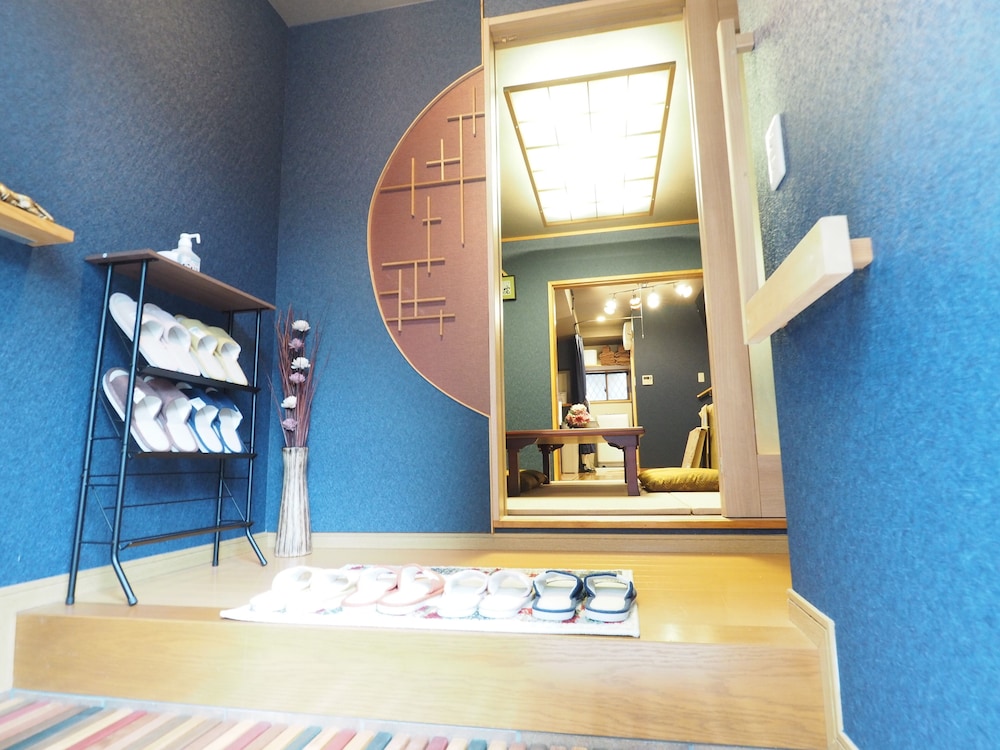 hotel kita shinagawa