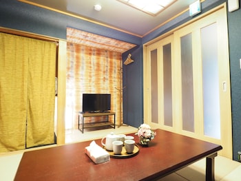 hotel kita shinagawa