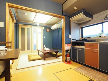 hotel kita shinagawa