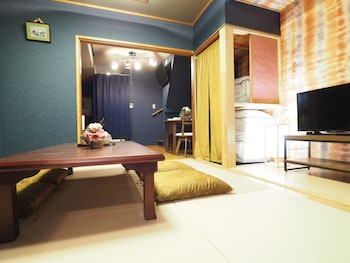hotel kita shinagawa
