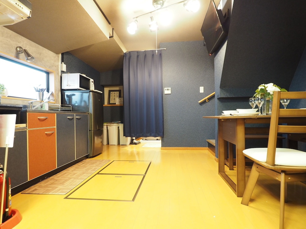 hotel kita shinagawa