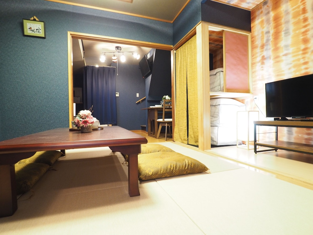 hotel kita shinagawa