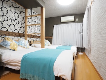 hotel kita shinagawa