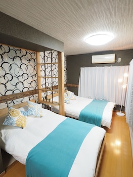 hotel kita shinagawa