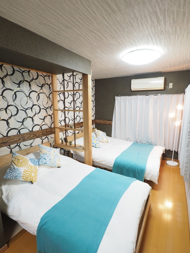 hotel kita shinagawa