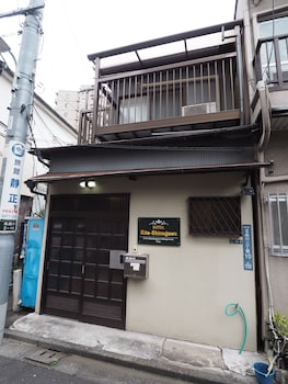 hotel kita shinagawa